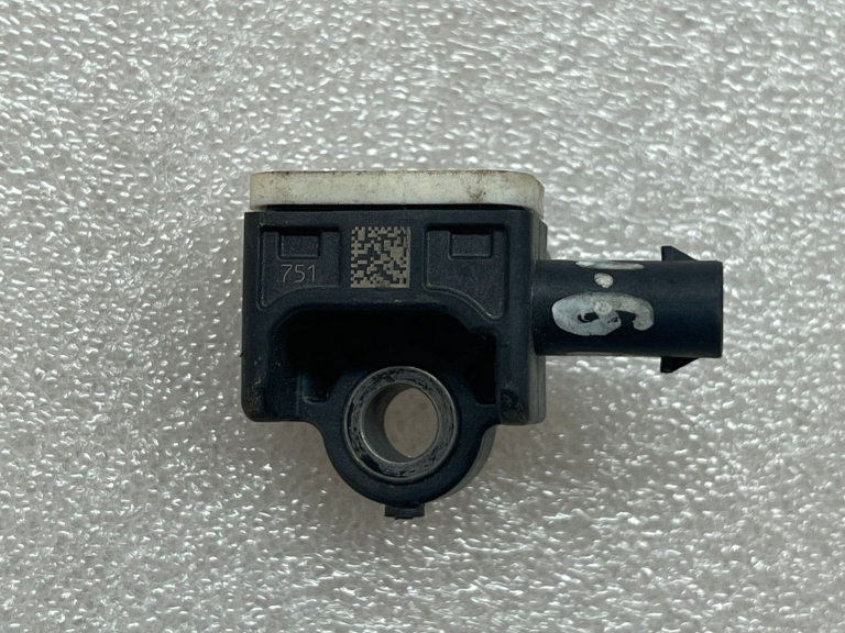 Audi A6 A7 A7 A8 Gaisa spilvena sensors Trieciena sensors Spiediena sensors Aizmugurējais kreisais labais