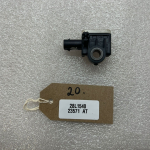 Audi A6 A7 A7 A8 Gaisa spilvena sensors Trieciena sensors Spiediena sensors Aizmugurējais kreisais labais