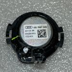Audi A6 C7 Aizmugures kreisā skaļruņa augstfrekvences skaļrunis 4G1035399