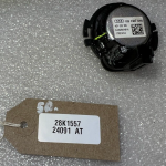 Audi A6 C7 Aizmugures kreisā skaļruņa augstfrekvences skaļrunis 4G1035399
