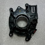 BMW X3 E46 Stūres statīva slēdzis Stūres statīva ietīšanas atspere Slīdēšanas gredzens 613183774889