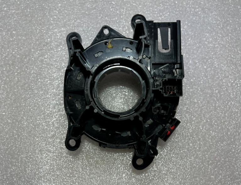 BMW X3 E46 Stūres statīva slēdzis Stūres statīva ietīšanas atspere Slīdēšanas gredzens 613183774889