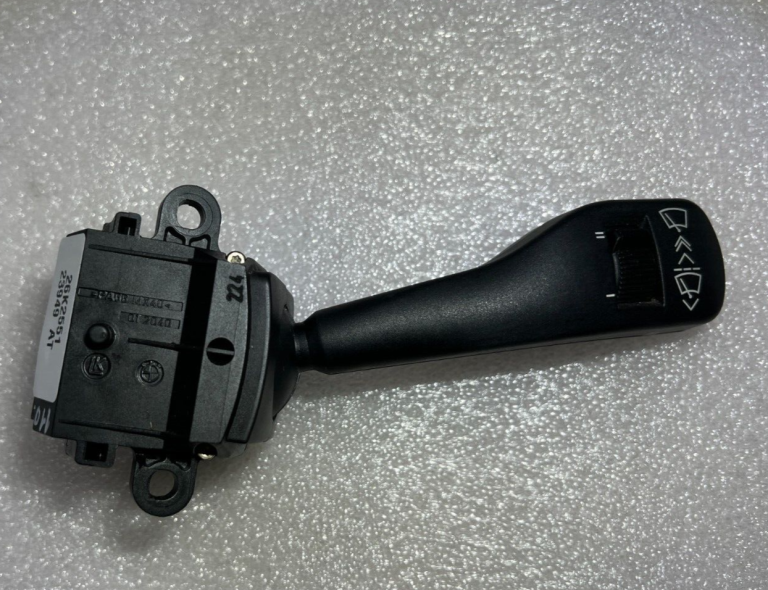 BMW E46 E53 E39 E83 Stikla tīrītāju slēdzis 8363669 8363669m