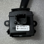 BMW E46 E53 E39 E83 Stikla tīrītāju slēdzis 8363669 8363669m