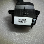 BMW E46 E53 E39 E83 Stikla tīrītāju slēdzis 8363669 8363669m