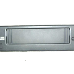 BMW 5 sērijas E60 E61 CD mainītāja vadības bloks CD mainītājs 6938975