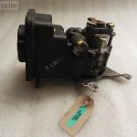 BMW E60 E61 520d 525d 530d 535d Stūres pastiprinātāja sūknis 32416783431