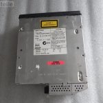 BMW 5 sērijas E60 E61 CD mainītāja vadības bloks CD mainītājs 6938975
