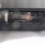 BMW 5 sērijas E60 E61 CD mainītāja vadības bloks CD mainītājs 6938975
