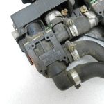 BMW E39 535i papildu sildītāja apsildes vārsta pārslēgšanas vārsts 64128368562 0141003006
