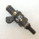 BMW E38 E38 E39 E46 E83 E83 E85 Z3 M52 M54 Benzīna inžektors 13537546244