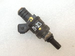 BMW E38 E38 E39 E46 E83 E83 E85 Z3 M52 M54 Benzīna inžektors 13537546244