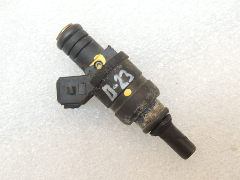 BMW E38 E38 E39 E46 E83 E83 E85 Z3 M52 M54 Benzīna inžektors 13537546244
