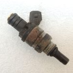 BMW E38 E38 E39 E46 E83 E83 E85 Z3 M52 M54 Benzīna inžektors 13537546244