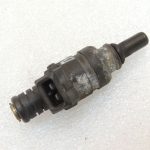 BMW E38 E38 E39 E46 E83 E83 E85 Z3 M52 M54 Benzīna inžektors 13537546244