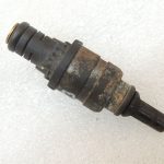 BMW E38 E38 E39 E46 E83 E83 E85 Z3 M52 M54 Benzīna inžektors 13537546244