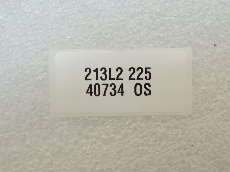 BMW E38 E38 E39 E46 E83 E83 E85 Z3 M52 M54 Benzīna inžektors 13537546244