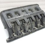 BMW E38 E39 E46 Z3 M52TU 2.0 2.3 2.8 Ieplūdes kolektors Ieplūdes kolektors 11611439965