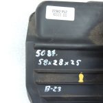 BMW E38 E39 E46 Z3 M52TU 2.0 2.3 2.8 Ieplūdes kolektors Ieplūdes kolektors 11611439965