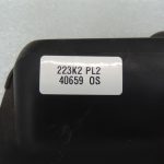 BMW E38 E39 E46 Z3 M52TU 2.0 2.3 2.8 Ieplūdes kolektors Ieplūdes kolektors 11611439965