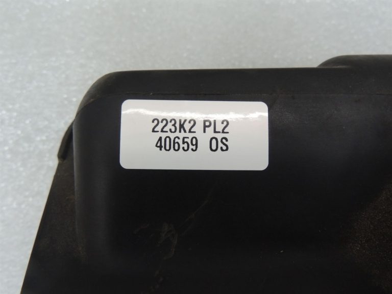 BMW E38 E39 E46 Z3 M52TU 2.0 2.3 2.8 Ieplūdes kolektors Ieplūdes kolektors 11611439965