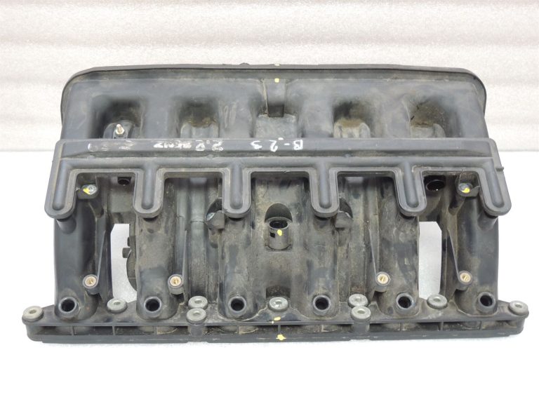 BMW E38 E39 E46 Z3 M52TU 2.0 2.3 2.8 Ieplūdes kolektors Ieplūdes kolektors 11611439965