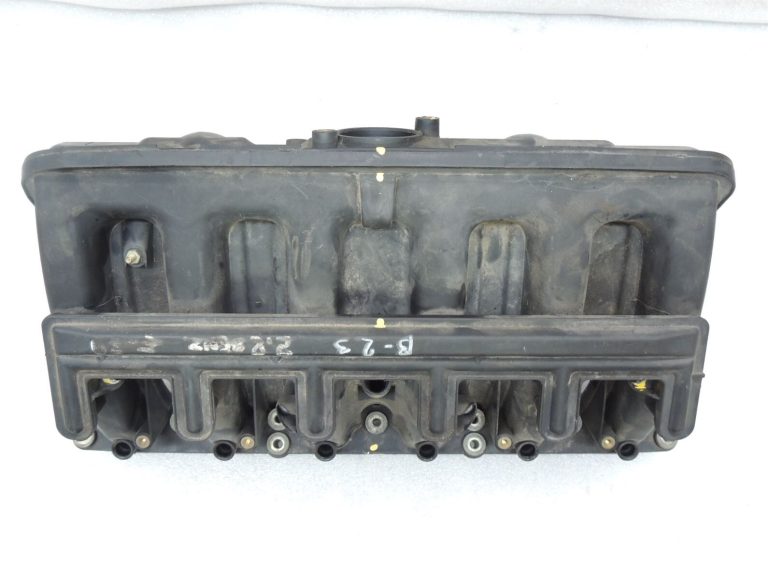 BMW E38 E39 E46 Z3 M52TU 2.0 2.3 2.8 Ieplūdes kolektors Ieplūdes kolektors 11611439965