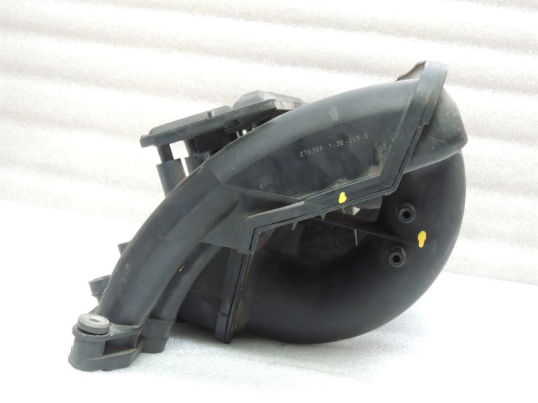 BMW E38 E39 E46 Z3 M52TU 2.0 2.3 2.8 Ieplūdes kolektors Ieplūdes kolektors 11611439965