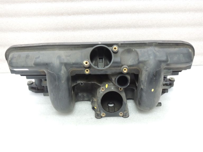 BMW E38 E39 E46 Z3 M52TU 2.0 2.3 2.8 Ieplūdes kolektors Ieplūdes kolektors 11611439965