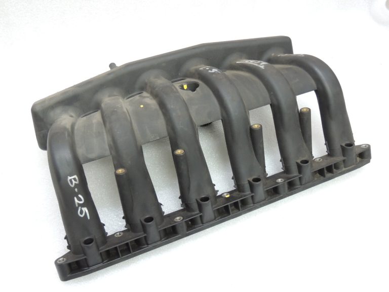 BMW E38 E39 M52 2.0 2.3 2.8 Ieplūdes kolektors Ieplūdes kolektors 11611707034