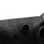 BMW E38 E39 M52 2.0 2.3 2.8 Ieplūdes kolektors Ieplūdes kolektors 11611707034