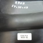 BMW E38 E39 M52 2.0 2.3 2.8 Ieplūdes kolektors Ieplūdes kolektors 11611707034