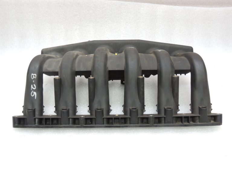 BMW E38 E39 M52 2.0 2.3 2.8 Ieplūdes kolektors Ieplūdes kolektors 11611707034