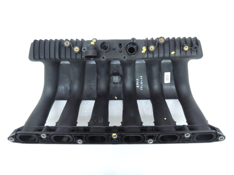 BMW E38 E39 M52 2.0 2.3 2.8 Ieplūdes kolektors Ieplūdes kolektors 11611707034
