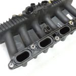 BMW E38 E39 M52 2.0 2.3 2.8 Ieplūdes kolektors Ieplūdes kolektors 11611707034