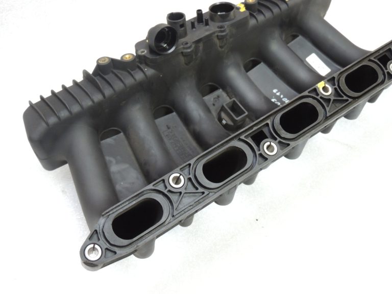 BMW E38 E39 M52 2.0 2.3 2.8 Ieplūdes kolektors Ieplūdes kolektors 11611707034