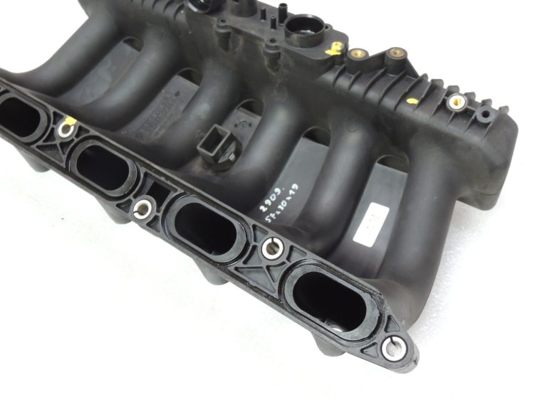 BMW E38 E39 M52 2.0 2.3 2.8 Ieplūdes kolektors Ieplūdes kolektors 11611707034