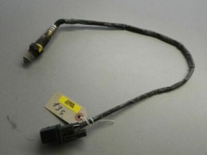 BMW E81 E81 E87 E90 E90 E91 E60 E61 E63 Lambda sensors Lambda zonde 7512985 zonde sensors