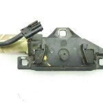BMW 7. sērijas E65 E66 DRIVE LOCK aizmugurējais vāciņš 7014872