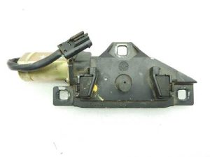 BMW 7 Series E65 E66 DRIVE LOCK REAR CAP 7014872