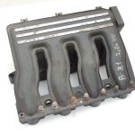 BMW E39 E46 M47 2.0D ieplūdes kolektors ieplūdes kolektors 11612246942