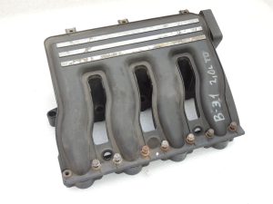 BMW E39 E46 M47 2.0D ieplūdes kolektors ieplūdes kolektors 11612246942