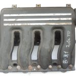 BMW E39 E46 M47 2.0D ieplūdes kolektors ieplūdes kolektors 11612246942