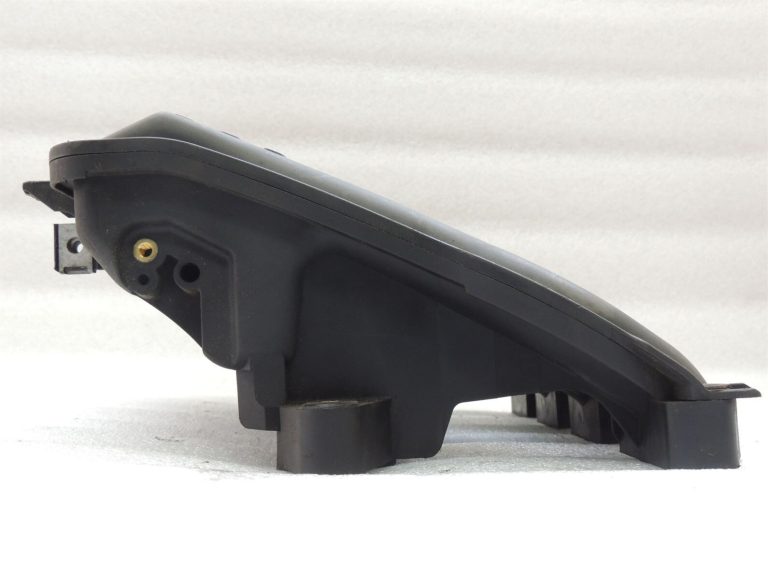BMW E39 E46 M47 2.0D ieplūdes kolektors ieplūdes kolektors 11612246942