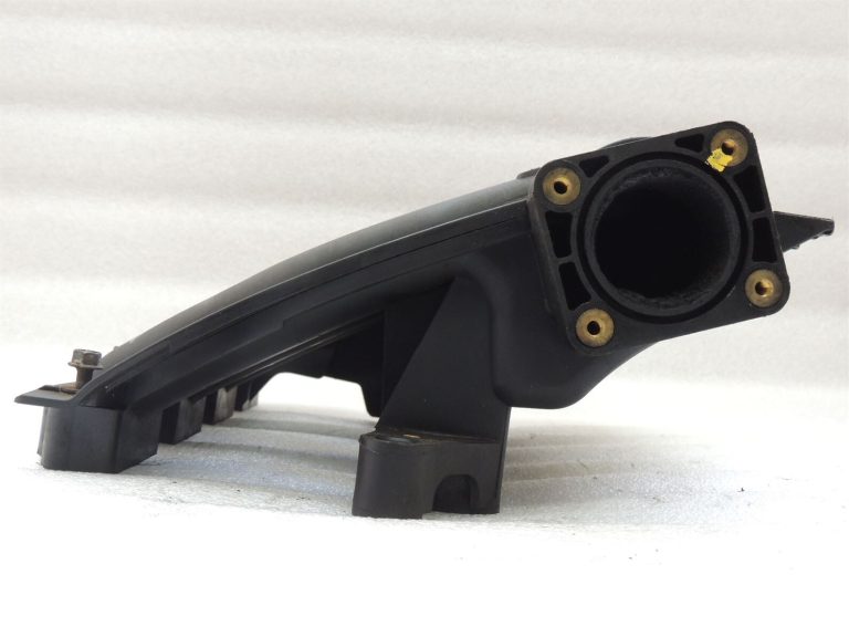 BMW E39 E46 M47 2.0D ieplūdes kolektors ieplūdes kolektors 11612246942