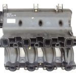 BMW E39 E46 M47 2.0D ieplūdes kolektors ieplūdes kolektors 11612246942