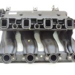 BMW E39 E46 M47 2.0D ieplūdes kolektors ieplūdes kolektors 11612246942