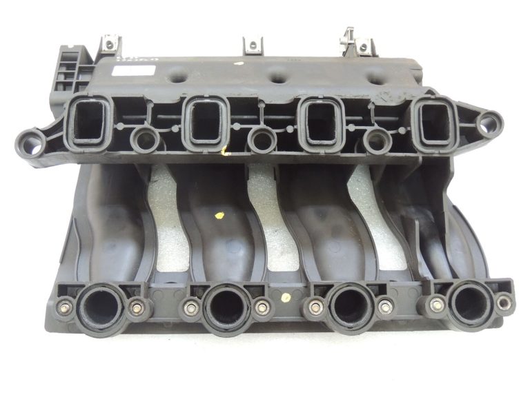 BMW E39 E46 M47 2.0D ieplūdes kolektors ieplūdes kolektors 11612246942