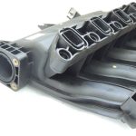BMW E39 E46 M47 2.0D ieplūdes kolektors ieplūdes kolektors 11612246942