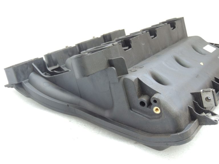 BMW E39 E46 M47 2.0D ieplūdes kolektors ieplūdes kolektors 11612246942